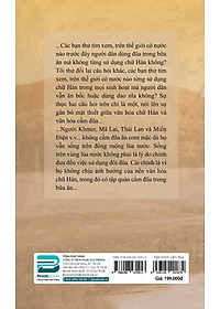 Văn Minh Cầm Đũa - Thái Gia Kỳ