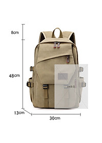 Balo nam phong cách mới – BEE GEE BLTT9070