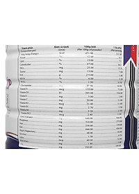 Combo 2 Lon sữa Wincofood Bonecare xương và khớp (850g/lon)dành cho người từ 30 tuổi trở lên phòng ngừa đau xương khớp, viêm khớp, đặc biệt là người bệnh xương và khớp (kèm túi)