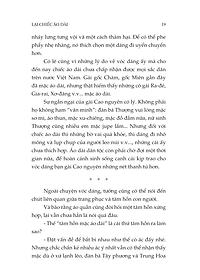 Sách Quê Hương Tôi - Tùy Bút (Tái Bản)