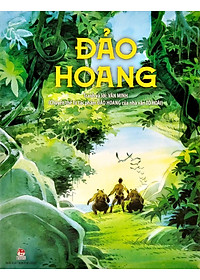 Đảo Hoang (Tái Bản 2021)