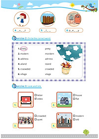 Sách Vocab Go Học Nhanh Toàn Diện Từ Vựng Tiếng Anh 5