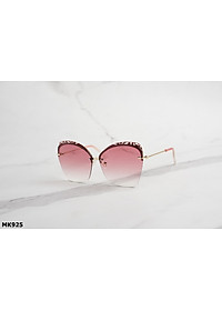 Kính Mát Nữ Hợp Kim Thời Trang MK925