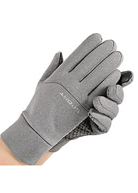 Găng Tay Cảm Ứng, Bao Tay Phượt Du Lịch Dã Ngoại Cao Cấp Dành Cho Cả Nam Và Nữ