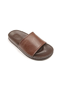 Dép đế may sẵn quai ngang cao cấp KEEDO KD2906 Full hộp