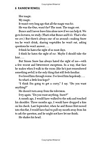 Wayward Son (Simon Snow)