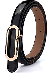 Dây lưng nữ thời trang cao cấp ELLY – ED43