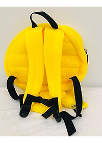 Balo mẹ con gấu Koala -VÀNG-132-1