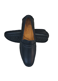 Giày Mọi Nam Đế Âm HÀ NAM Da Bò Thật Cao Cấp GM2069