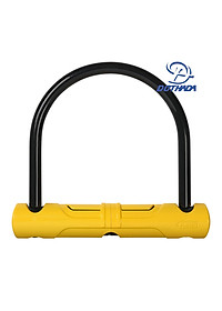 KHÓA CHỮ U ABUS ULTRA SCOOTER 402/210 HB135 