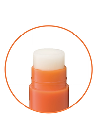 Kem Dưỡng Môi Cấp Ẩm Dành Cho Bé Từ 06 Tháng Tuổi Và Làn Da Nhạy Cảm Kissme Mommy Lip Cream N (2.5 G)