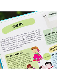 Sách Atlas thế giới