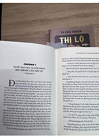 Sách Thị Lộ Chính Danh | Võ Khắc Nghiêm | San Hô Books