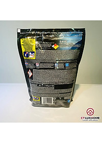 Viên rửa chén bát Finish Quantum Ultimate 60 viên hương chanh [14 chức năng, rẻ vô địch]