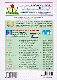 Bài Tập Trắc Nghiệm Toán 3 (Biên Soạn Theo Chương Trình Giáo Dục Phổ Thông Mới)