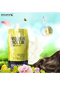 HẤP PHỤC HỒI DƯỠNG ẨM DELOFIL 