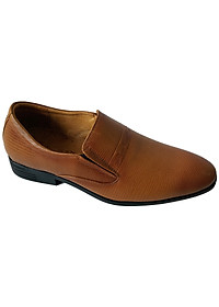 Giày Tây Nam BIGGBEN Da Bò Thật Cao Cấp GT235