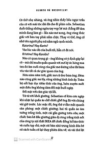 Sách Bí Mật Đen Tối