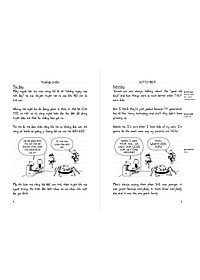 Nhật Ký Chú Bé Nhút Nhát song ngữ Việt Anh Tập 10 Những Ngày Xưa Cũ