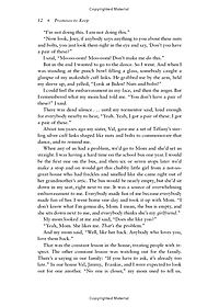 Promises to Keep: On Life and Politics