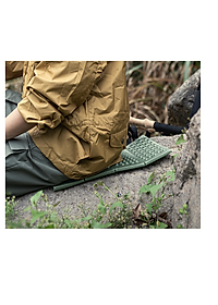 Tấm đệm ngồi tổ trứng XPE gấp gọn NatureHike NH20PJ025