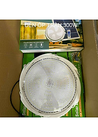Đèn Năng Lượng Ốp Trần 300W - 09777.85451