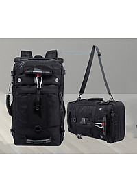 Túi xách du lịch đa năng thể thao nam công suất lớn phong cách châu âu