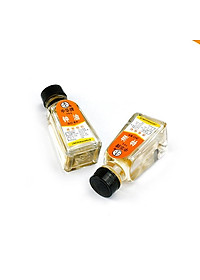 Dầu tra bảo dưỡng đồng hồ, dầu bôi trơn máy 701- 30ml