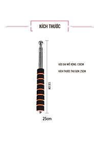 Dụng Cụ Kiểm Tra Nền Gạch, Độ Rỗng Sàn Gạch Tường, Gạch Men, Xi-măng Độ Dài 130cm Mai Lee