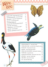 Thiên Nhiên- Những Bí Mật Còn Ẩn Giấu - Động Vật Quý Hiếm (Tái Bản 2019)- 2HBooks