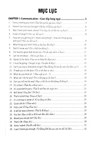 Tự Học 9900 Câu Giao Tiếp Tiếng Anh Thông Dụng Trong Đời Sống Hàng Ngày