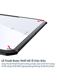 Ốp lưng XUNDD cao cấp chống sốc dành cho iPad Air 3, Air 2019, Pro 10.5 2017  - Hàng Nhập Khẩu