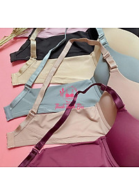 Áo ngực thái lan 824 – Áo lót mút nhẹ, cúp A nhỏ vừa, form đẹp