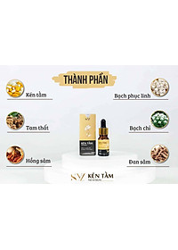 Serum trị mụn kén tằm Newskin - Chuyên hỗ trợ điều trị và phục hồi da mụn