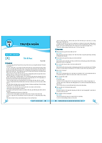 Sách - Hướng Dẫn Học Và Làm Bài Tập Ngữ Văn 8 - tập 1 - Biên soạn theo CT GDPT mới - Cánh Diều