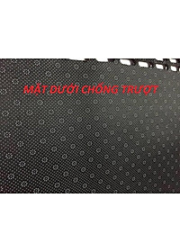 Thảm Taplo Nhung Attrage 2015-2021