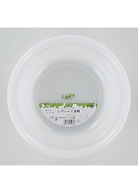 Thau nhựa tròn đa năng Inomata 4200ml 