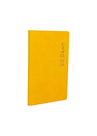 Sổ Planner 2026 - Size B7 - Nguyễn Trắc - Agenda B7 2026