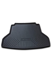 Thảm Nhựa Lót Cốp Sau Dành Cho Xe Ô Tô Elantra 2016 - 2019