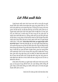 Điện Biên Phủ - Đỉnh Cao Nghệ Thuật Chiến Dịch Việt Nam