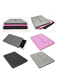 Túi Chống Sốc Wiwu Voyage Dành Cho Macbook Chất Liệu TPU Của BAYER Chuyên Dùng Khung LYCA Cao Cấp - Hàng Chính Hãng 