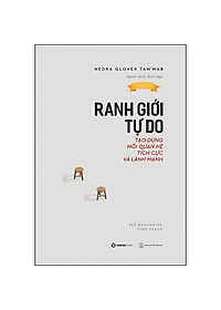 Ranh Giới Tự Do hover
