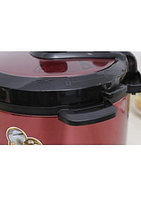 Nồi Áp Suất Midea MY-CH501A (5L) - Hàng chính hãng