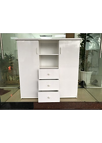 Tủ quần áo Baby Jang Mi  106*160*45 cm