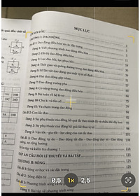Phân Loại và phương pháp giải bài tập vật lí 11 theo chủ đề