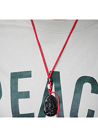 Dây dù đeo cổ - Phụ Kiện - Vòng cổ dây dù - Dây chuyền dây dù