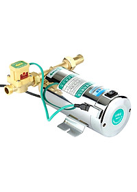 Máy Bơm Trợ Lực Nước Nóng Lạnh Tự Động Chen Yuan MBTL100 (100W)