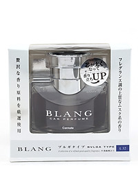 Nước Hoa Ô Tô CARMATE Blang LS L32 BVLGA Type 125ml