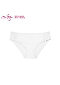 Combo 5 Quần Lót Thun Lạnh Ren Sườn Active Miley Lingerie FMM05 - Giao Màu Ngẫu Nhiên