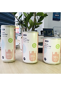 Túi rút dây đa năng Inochi 60L/ 30l / 20L (tiêu chuẩn Nhật Bản)